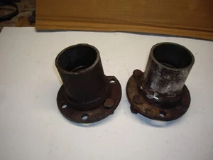 9 INCH FORD HOUSING ENDS - Picture 1 of 5