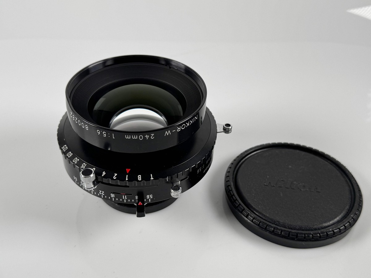 Nikon f/5.6 Camera Lenses 240mm Focal for sale | eBay Nikon f/5.6 Camera Lenses 240mm Focal for sale | eBay