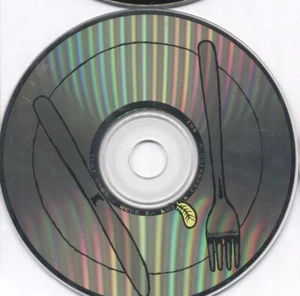 Millencolin - Life On A Plate CD Only NC8 - Foto 1 di 1