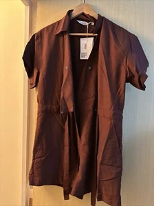 Other Stories Jumpsuit Size 38 - Picture 1 of 8
