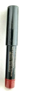 NUDESTIX Intense Matte Lip + Cheek Pencil Crayon PURITY 0.088oz TRAVEL SIZE Mini - Picture 1 of 6