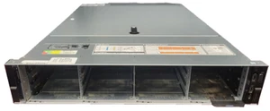 Dell PowerEdge R540 OEMR Xeon Silver 4114 32GB DDR4 Ram PERC H730P NO HDD/OS #73 - Photo 1/8