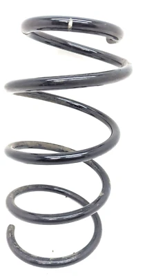 Muelle helicoidal trasero Porsche 986 Boxster 2.5 y 2.7 x1 manual de 5 velocidades 1997 a 2002 Foto 1 de 4