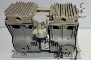 Vakuumpumpe für jeden Bildschirm mit 8 bis oder einen umbenannten Autoloader mit Bildschirm - Bild 1 von 2