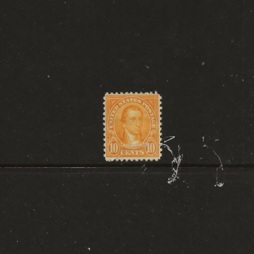 US Scotts #642 Fine/Very Fine MNH Cat. Value $5.50             #558 - Image 1 of 1