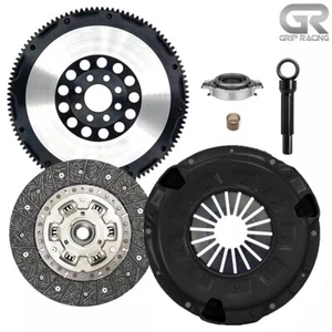 GR Stage 1 Clutch Kit & Flywheel For G20 Nissan SR20DE B13 B14 B15 1991-01 2.0L - Picture 1 of 8