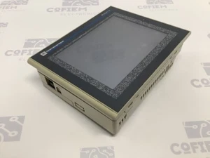 XBTG4330 - TELEMECANIQUE Panel Color TFT 7,4'' GENERALÜBERHOLT - Bild 1 von 3