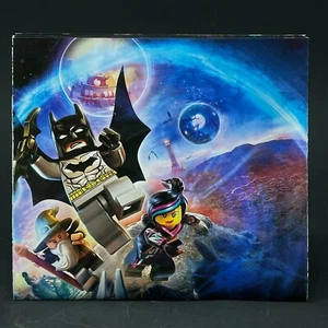 LEGO Dimensions Figuren Spielsets Fahrzeug Checkliste 18" x 24" nur Poster - Neu - Bild 1 von 10