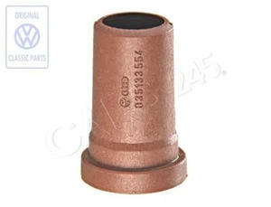 Inserto original VW para válvula de inyección VW AUDI Caddy Corrado 035133554 - Imagen 1 de 1