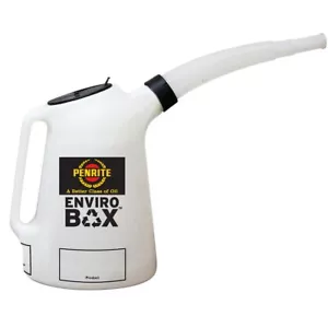 Penrite Measuring Jug 6L Capacity PMJ006 - Picture 1 of 4