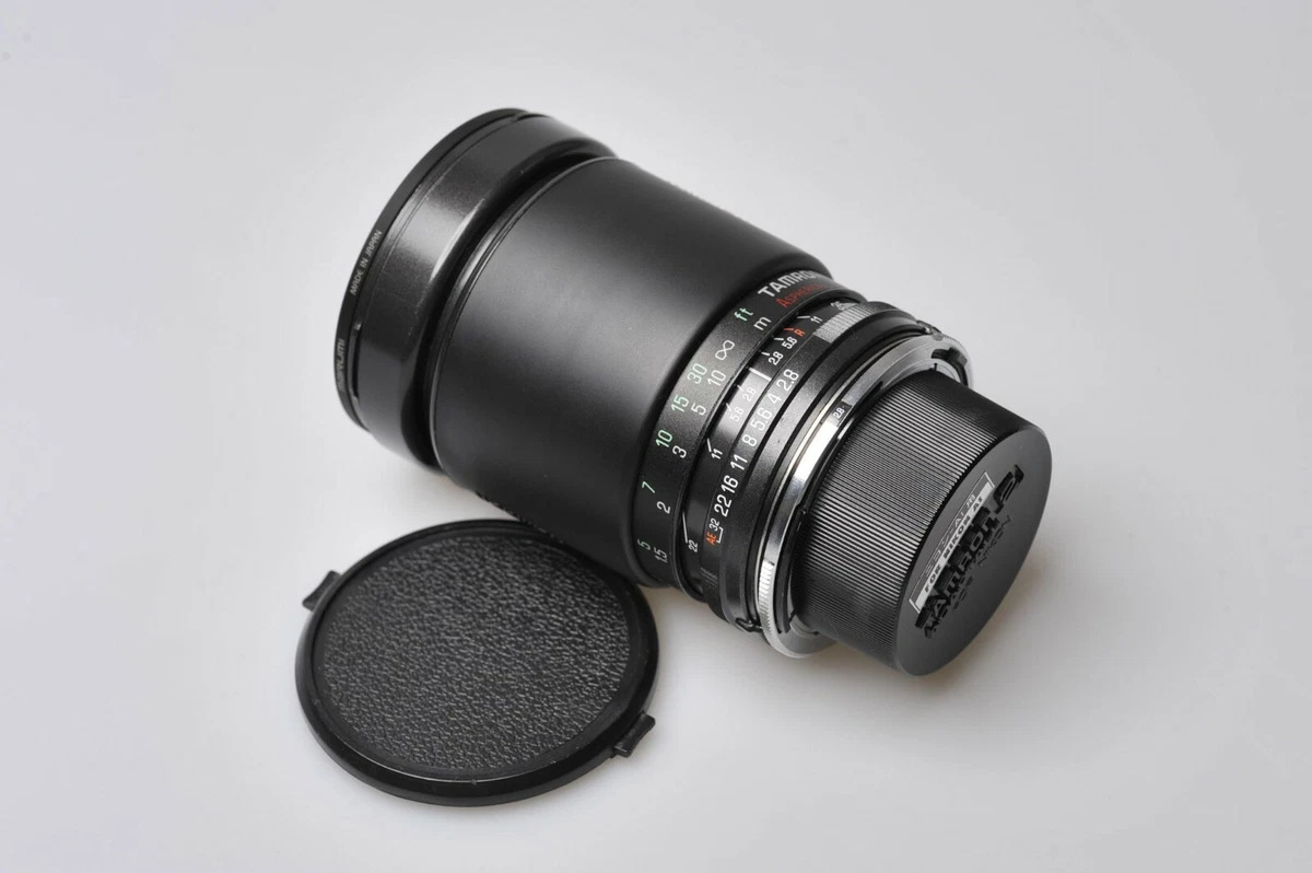 f/2.8 35-105mm Focal Camera Lenses for sale | eBay