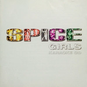 Spice Girls - Greatest Hits (Karaoke CD + Remix CD) (2xCD, Comp) (Very Good Plus - Picture 1 of 5