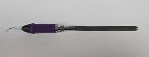 HU Friedy UI 30SSXT Swivel Ultrasonic Insert XT Extra Thin 30 kHz. Lila Griff. - Bild 1 von 4