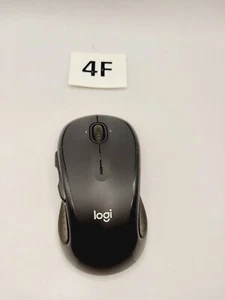 Mouse óptico inalámbrico Logitech M510 - Imagen 1 de 5