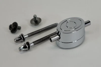 PDP Snare Drum Lug with Tension Rods and Mounting Screws - Image 1 of 4