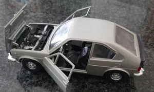 # POLISTIL # ALFASUD ti, 1/25, ottime condizioni - Foto 1 di 7