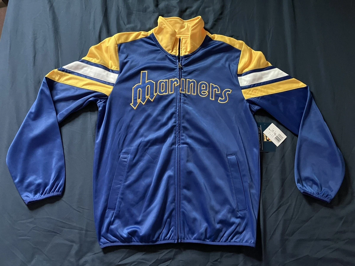 G-III Seattle Mariners MLB Fan Apparel & Souvenirs for sale | eBay