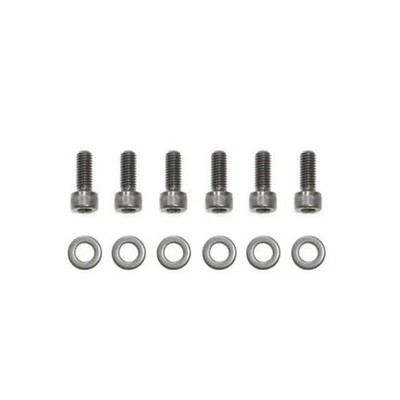 Exedy Cover Bolt For Subaru Legacy 2005-2012 L4 Hyper Multi Carbon — 第 1/3 张图片