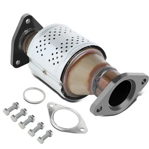 KIT DE TUBOS DE ESCAPE CONVERTIDOR CATALÍTICO DE REEMPLAZO PARA 2005-2018 FRONTIER XTERRA 4,0 L - Imagen 1 de 12