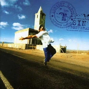 CD Sergent Garcia Sin Fronteras Labels - Picture 1 of 1