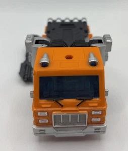 Transformers HUFFER Kingdom War for Cybertron Hasbro - Bild 1 von 6