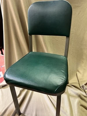 Se trata de una silla de oficina Steelcase vintage. Foto 1 de 2