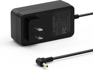 12V 2A Laptop Charger for Gateway Power Cord, Computer Wall Charger... - Picture 1 of 7
