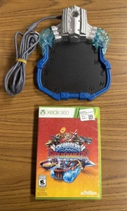 Skylanders Superchargers Xbox 360 Spiel & Portal (87504790) getestet funktioniert - Bild 1 von 22