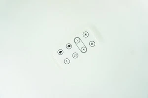 Remote Control For Riair RFA30DK & Ohtake OTK-CD318FR Fan - Picture 1 of 5