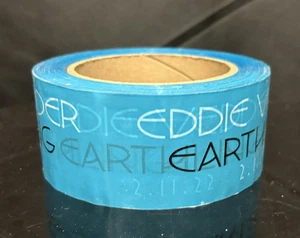 Eddie Vedder - Earthling - 2022 Álbum Promo Escucha Fiesta Cinta Rollo - Imagen 1 de 3