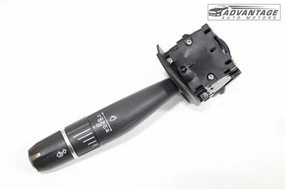 2020-2025 CADILLAC CT4 STEERING COLUMN WASHER WIPER ARM CONTROL SWITCH OEM - Image 1 of 4