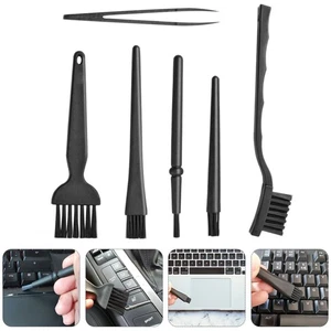 Antistatische Bürstenset Computer-Reinigungswerkzeuge Für Computertastatur - Photo 1/12