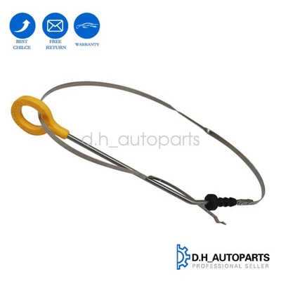 Varilla de medición de nivel de aceite del motor para Nissan Xterra Frontier 4,0 L 2005 2006 2007-2014 Foto 1 de 4