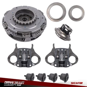 Dual Clutch Set & Transmission Actuator Kit For Hyundai Veloster 1.6L 2012-2017 - Picture 1 of 14