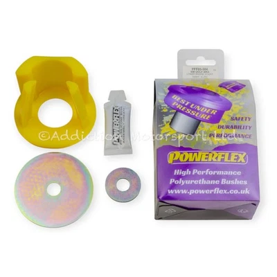 Powerflex Lower Engine Mount Insert Large for Skoda Superb 2009-2010 - Image 1 of 4