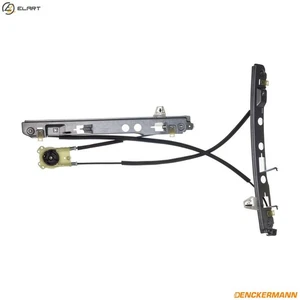 WINDOW REGULATOR L000087 FOR RENAULT SCÉNIC/GRAND/II MODUS LAGUNA/Grandtour 1.5L - Picture 1 of 9
