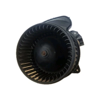 VAUXHALL CORSA D BLOWER MOTOR - Image 1 of 4