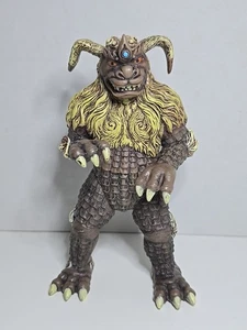 Toho Bandai 6.5" Godzilla King Caesar Movie Vinyl Monster Action Figure 2013 - Picture 1 of 6