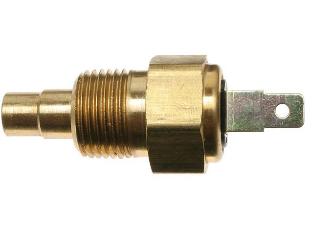 Transmisor de temperatura del agua para Chevrolet Camaro 1979, 1981-1992 aire acondicionado Delco 18129MWRZ Foto 1 de 2