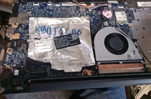 Scheda Madre per LENOVO V130-15IKB con Intel i5 7200U - 2,5 GHz e 4 Gb Ram - Foto 1 di 6