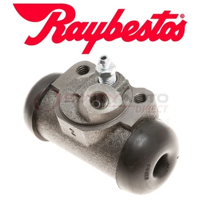 Raybestos PG Plus Drum Brake Wheel Cylinder for 1984-1993 Dodge D250 3.7L aa Foto 1 de 4