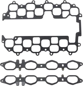 98 99 00 01 02 03 04 05 06 07 08 09 10 Toyota V8 Intake Manifold Gasket Set - Foto 1 di 1