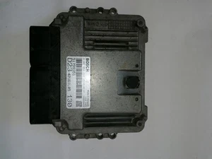 KOMPUTER DUCATO 2.3 0281014210 51844043 VIRGIN - Foto 1 di 1