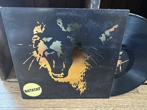 Dead Prez It's Bigger Than Hip-Hop 12 inch 1999 Loud Records Promo Chappelle LP - Picture 1 of 2