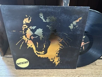 Dead Prez It's Bigger Than Hip-Hop 12 inch 1999 Loud Records Promo Chappelle LP - Image 1 of 2