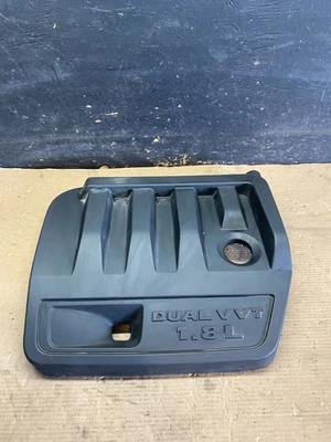 2011 to 2014 Chrysler 200 1.8L VVT Engine Motor Cover  Shield R5082 DG - Image 1 of 4