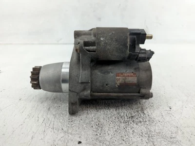2011-2016 Scion Tc Car Starter Motor Solenoid Oem DFQS8 - Image 1 of 4