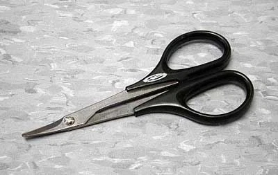 HPI Racing - Curved Scissors - Image 1 of 1