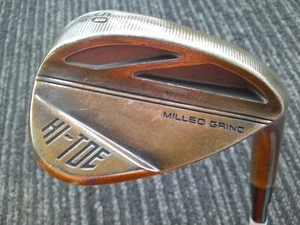 TaylorMade wedge HI-TOE 3 50SB-09 Golf Club Golf Clubs - Picture 1 of 6