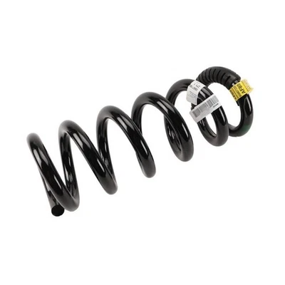 Genuine ACDelco For Chevy Express 2500/3500 2003-2025 Coil Spring Front | Black - Image 1 of 4